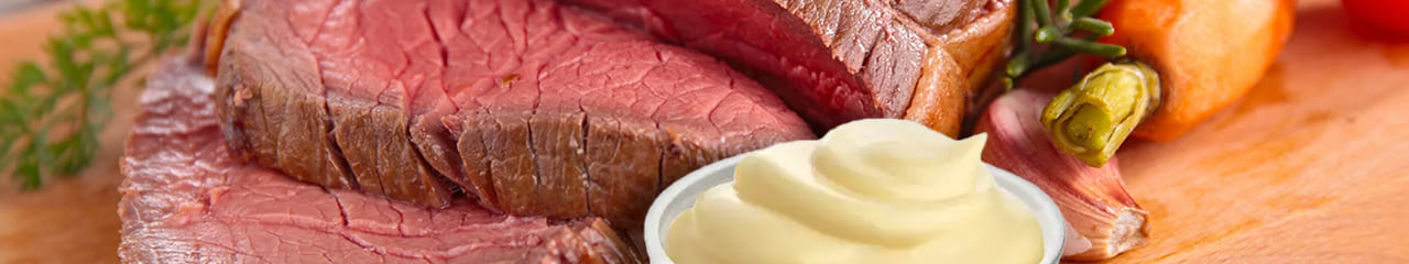 Le nostre Produzioni - Presto Chef