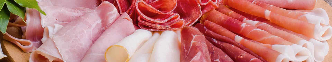 SALUMI - Presto Chef